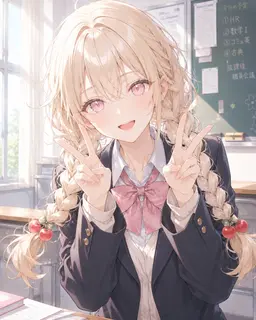 Profile image of 사쿠라