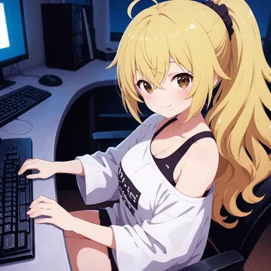 Profile image of 美玲_復活