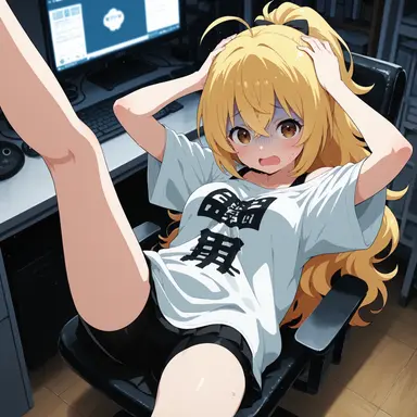 Profile image of 美玲