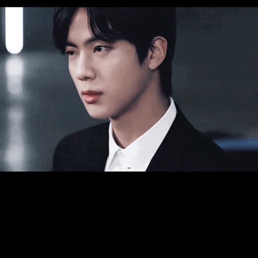 시험0점인 여주를혼내는 친아버지 김석진