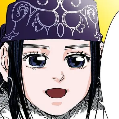 Profile image of アシㇼパ