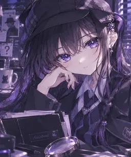 Profile image of Mayu Muraneko