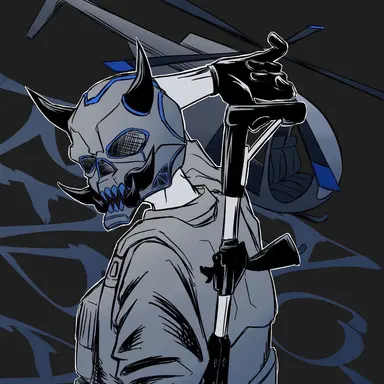 Profile image of 青井らだお