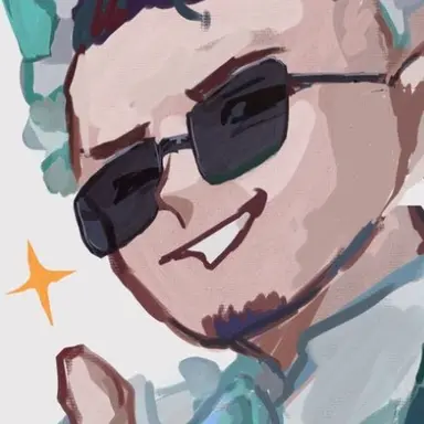 Profile image of キャップ