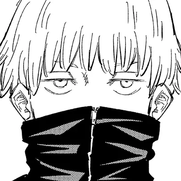 Profile image of 棘