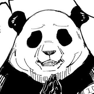 Profile image of パンダ
