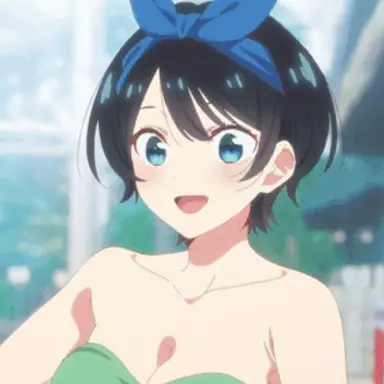 Profile image of 사라시나 루카
