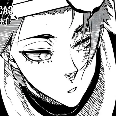 Profile image of Itoshi Sae