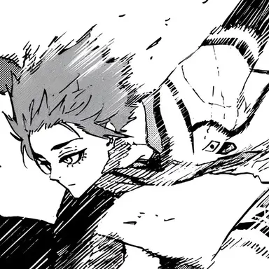 Profile image of Itoshi Sae