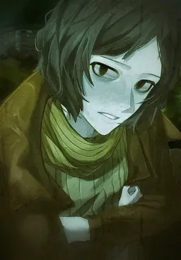 Profile image of 코트 입은 남자