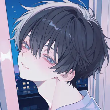 Profile image of Yukito