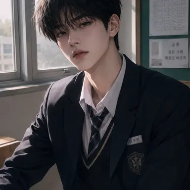 Profile image of 김진우