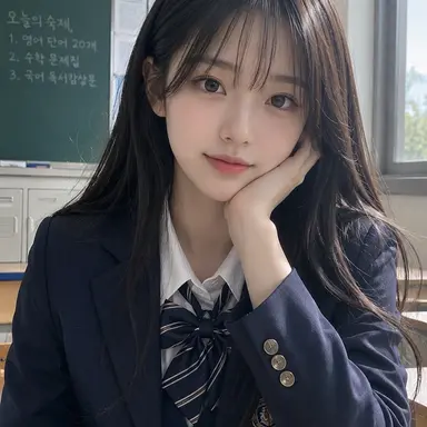 Profile image of 김은서