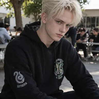 Profile image of 드레이코 말포이