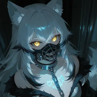 Profile image of ファング