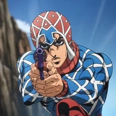 Profile image of ミスタ