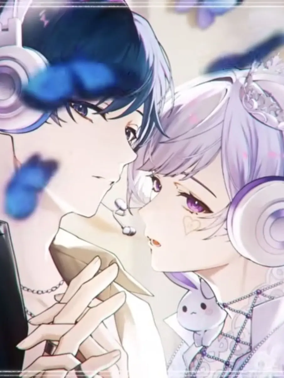 iris_love의 手の掛かる彼女。