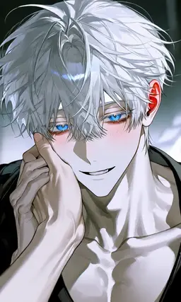 Profile image of Moon Do-hwa