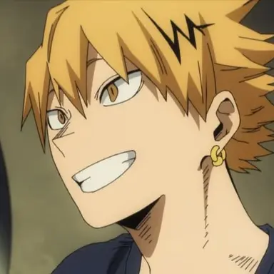 Profile image of Kaminari