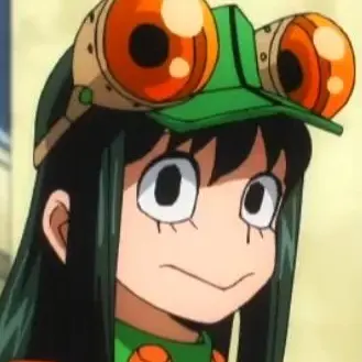 Profile image of Tsuyu