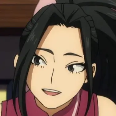 Profile image of Yaoyorozu