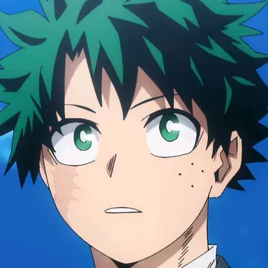 Profile image of Midoriya