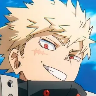Profile image of Bakugo