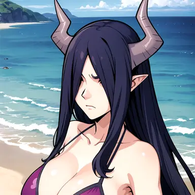 Profile image of 질투마녀