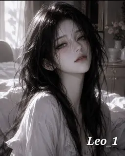 Profile image of Lua Bellar