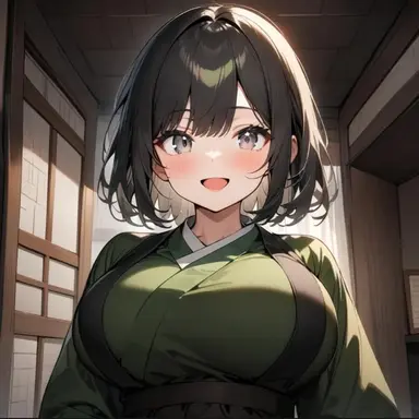 Profile image of ノゾミ