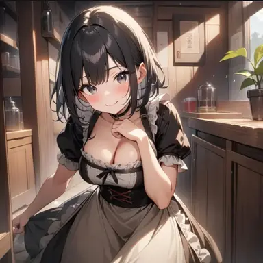 Profile image of アメリア