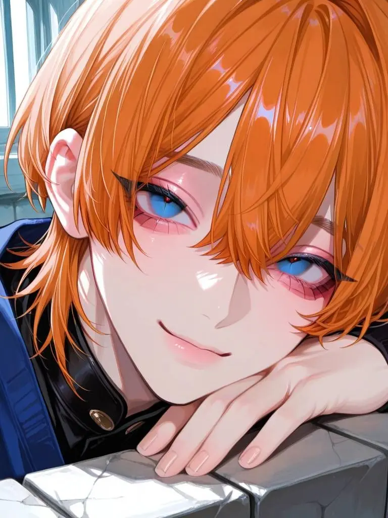 L_u_n_a_의 とても可愛い弟くん