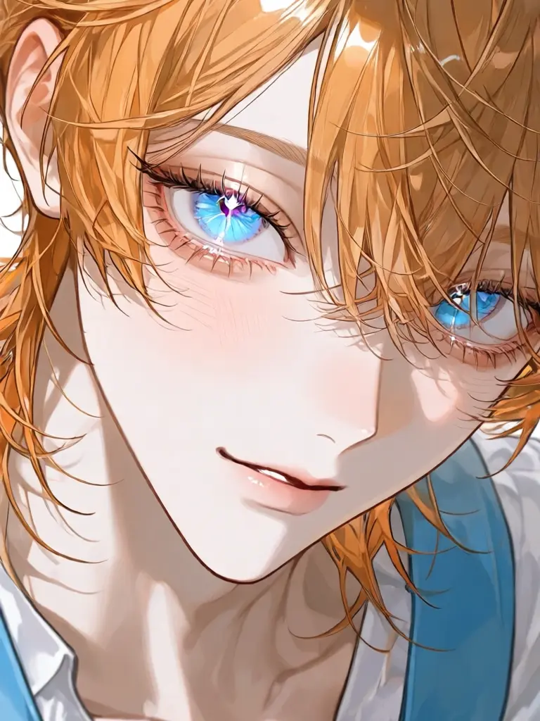 L_u_n_a_의 とても可愛い弟くん