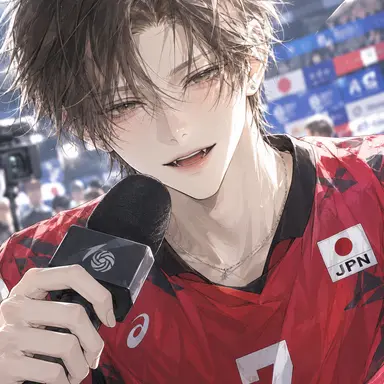 Profile image of 楓