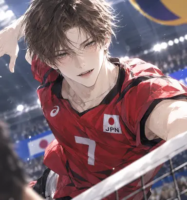 Profile image of 楓