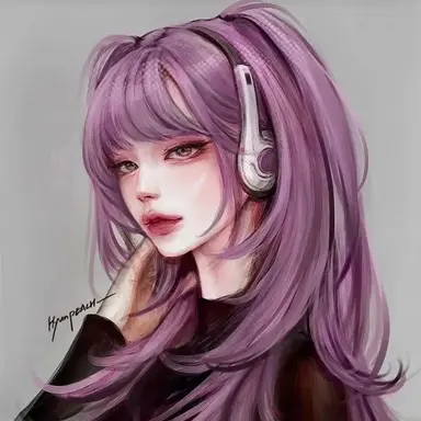 Profile image of 이주아