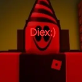 Profile image of DIEDIEDIE
