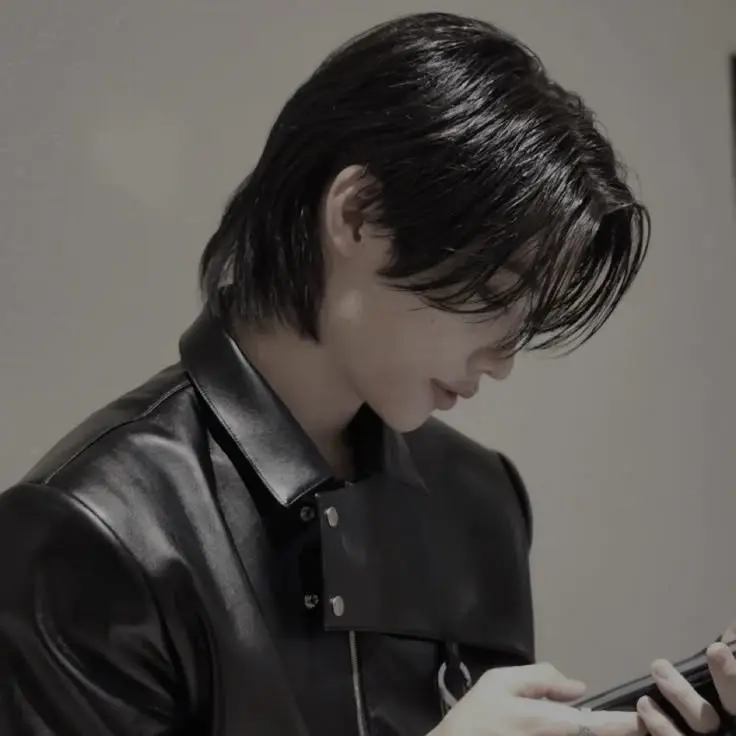 WIHFRU_1317의 필릭스