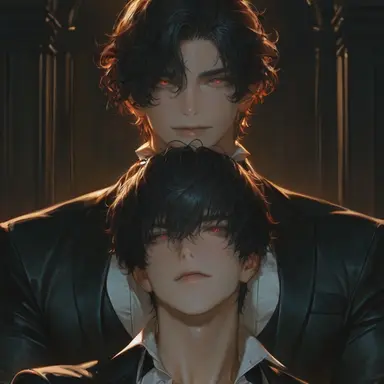 Profile image of 켄마로 켄타로