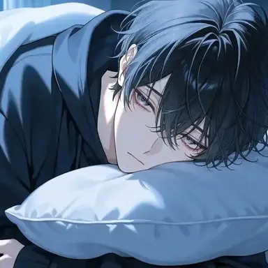 Profile image of ヨル