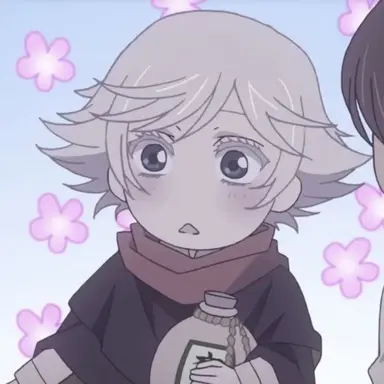 Profile image of 瑞希