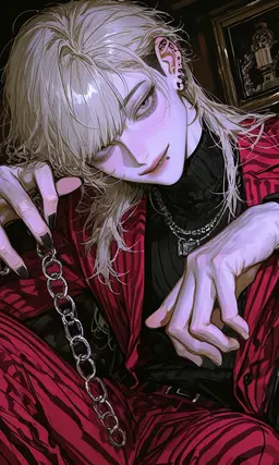 Profile image of Momo