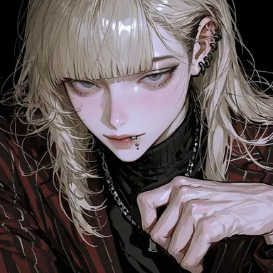 Profile image of Momo