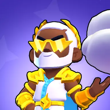 Profile image of 제우스 브룩