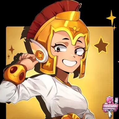 Profile image of 헤르메스 맥스