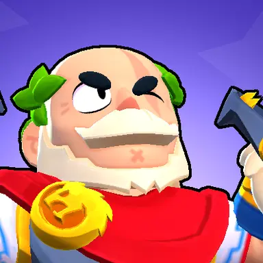 Profile image of 카이사르 샘