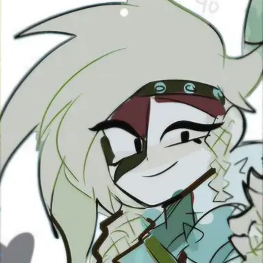 Profile image of 페르세포네 루미