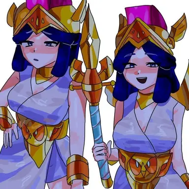 Profile image of 아테나 파이퍼