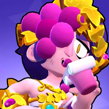 Profile image of 디오니소스 안젤로