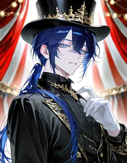 Profile image of エドガー